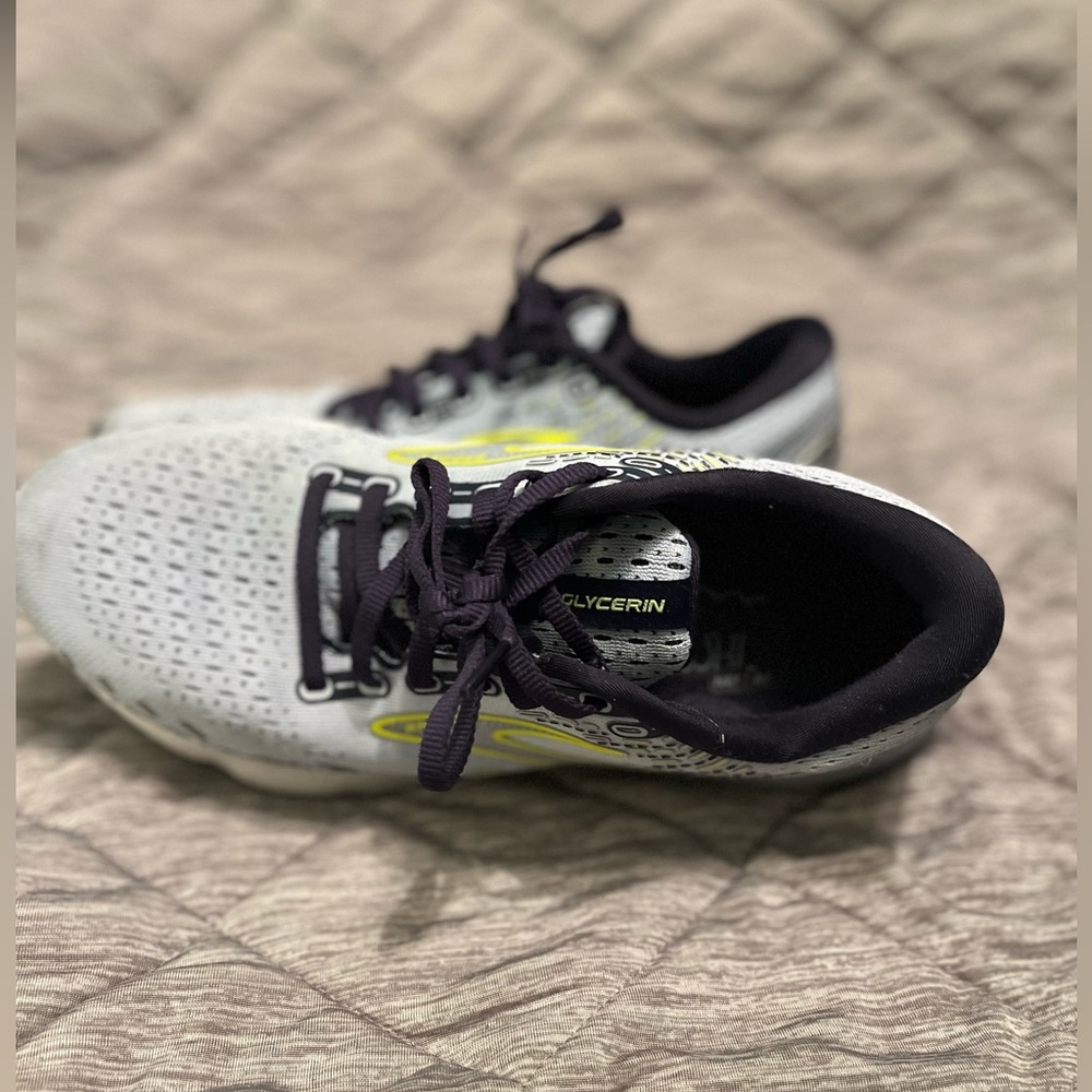 Brooks Glycerin 20